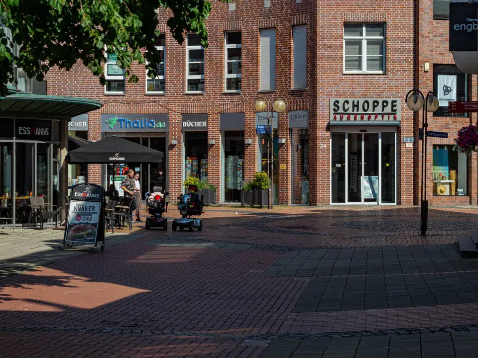 Expert AC Services Tailored to Walnut Park’s Climate — Walnut Park, CA