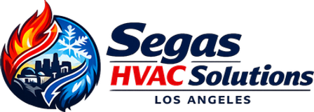Segas HVAC Solutions Los Angeles