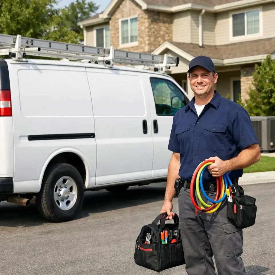 Protecting Your Indoor Air Quality — Los Angeles